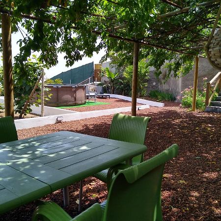 Los Huertos Conect With The Nature & Relax Icod De Los Vinos Exterior photo