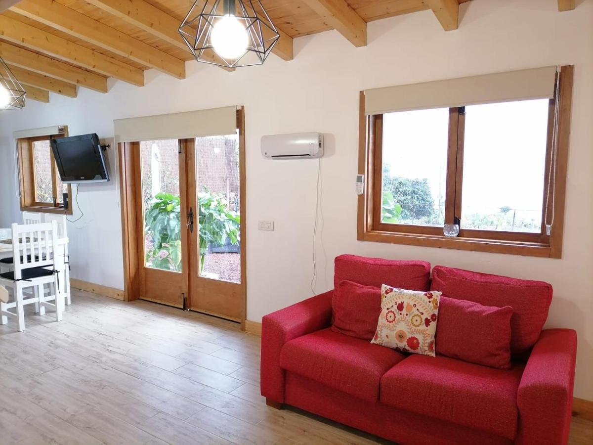 Los Huertos Conect With The Nature & Relax Icod De Los Vinos Exterior photo