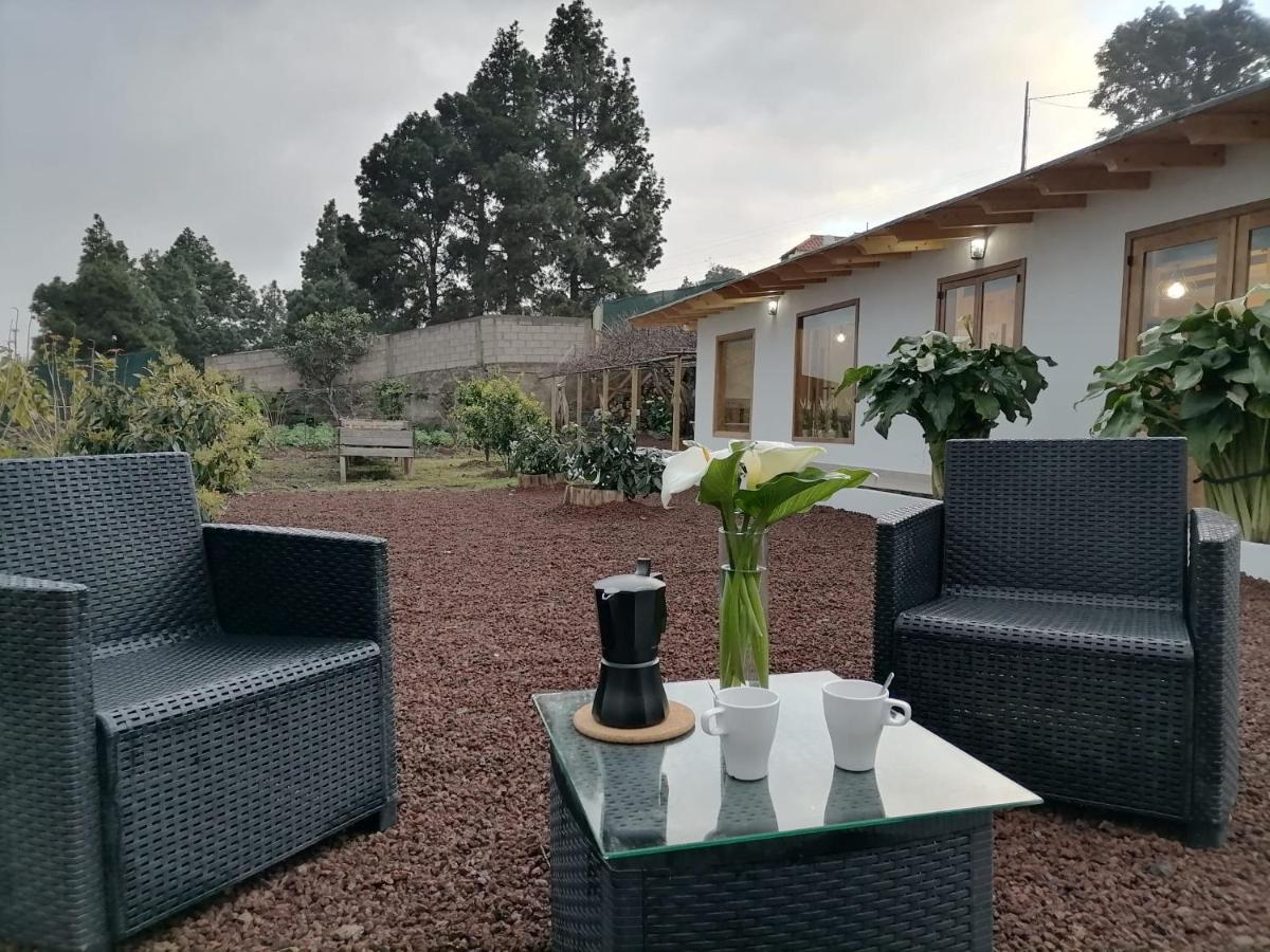Los Huertos Conect With The Nature & Relax Icod De Los Vinos Exterior photo