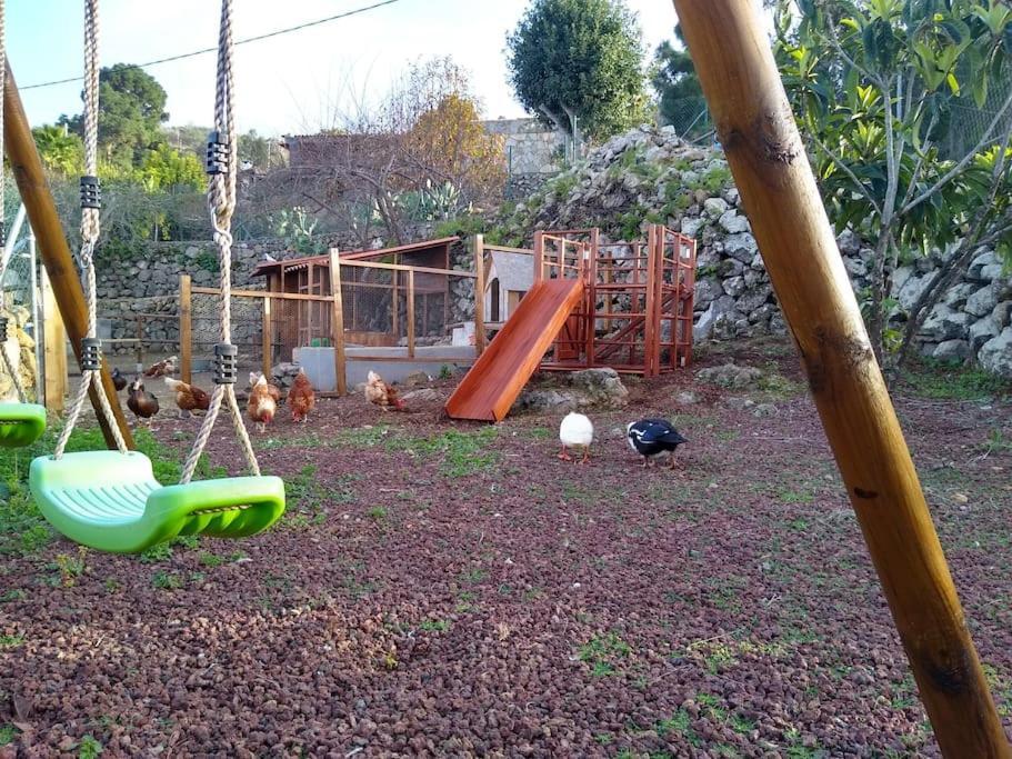 Los Huertos Conect With The Nature & Relax Icod De Los Vinos Exterior photo