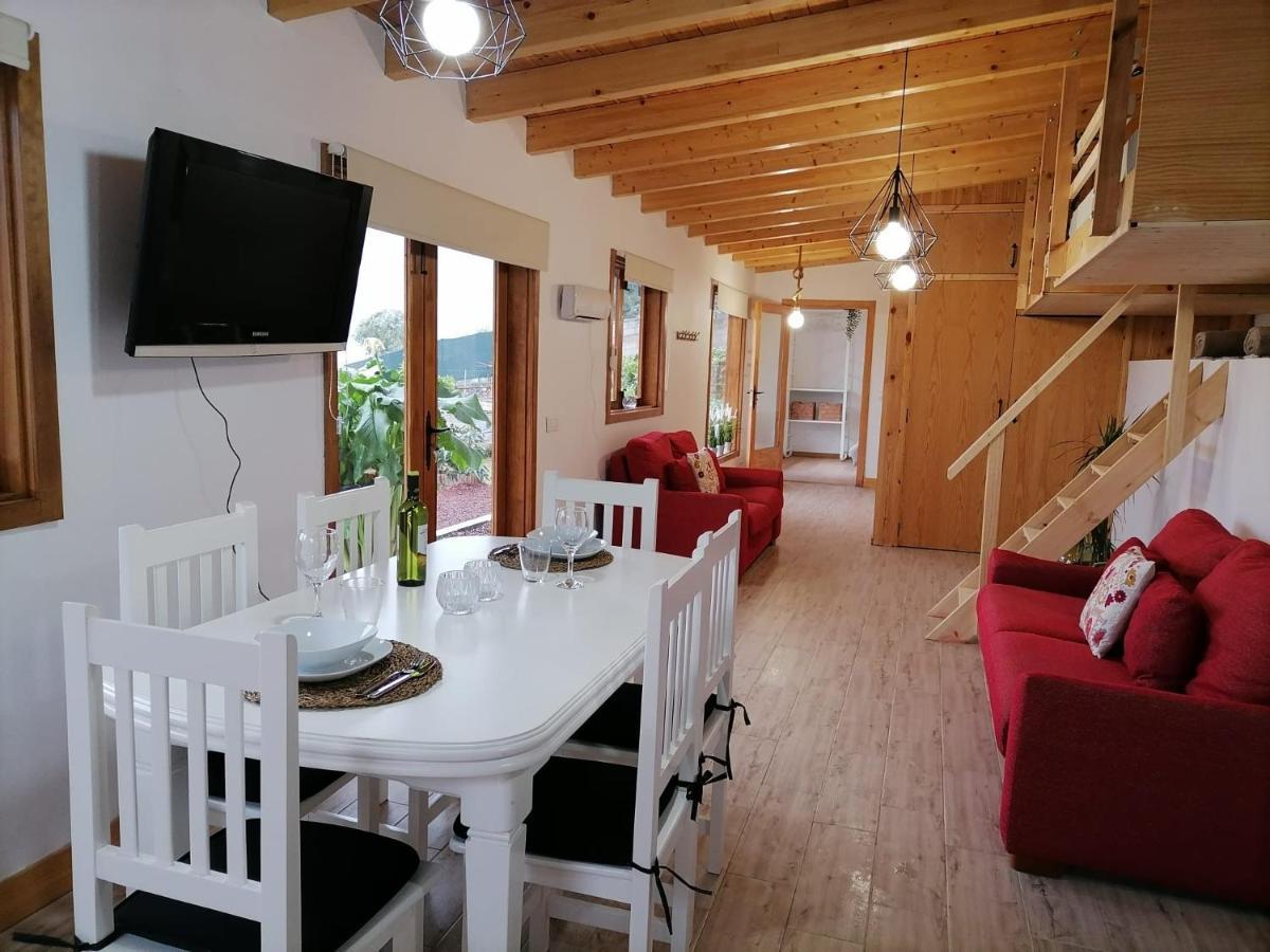 Los Huertos Conect With The Nature & Relax Icod De Los Vinos Exterior photo
