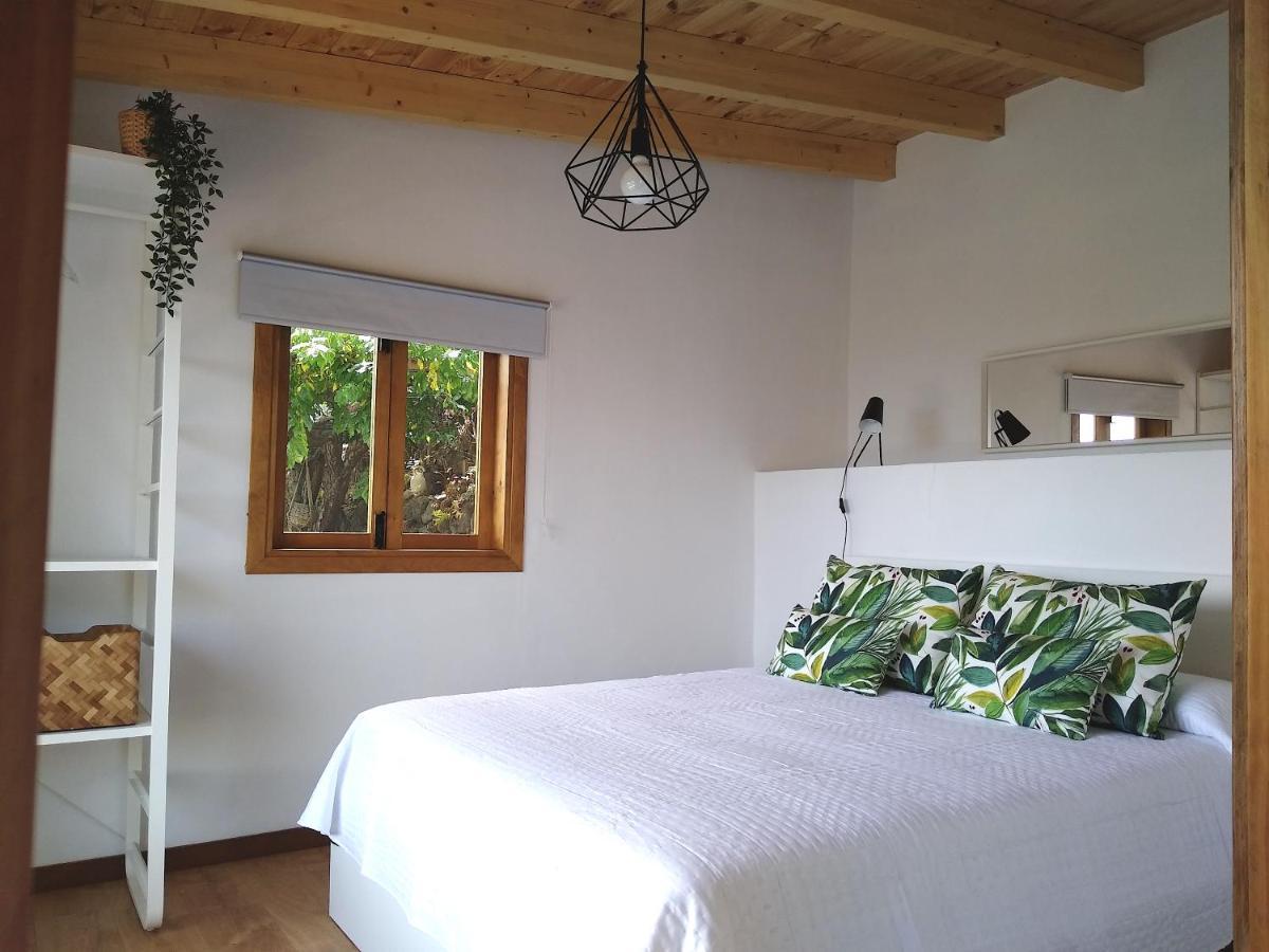 Los Huertos Conect With The Nature & Relax Icod De Los Vinos Exterior photo