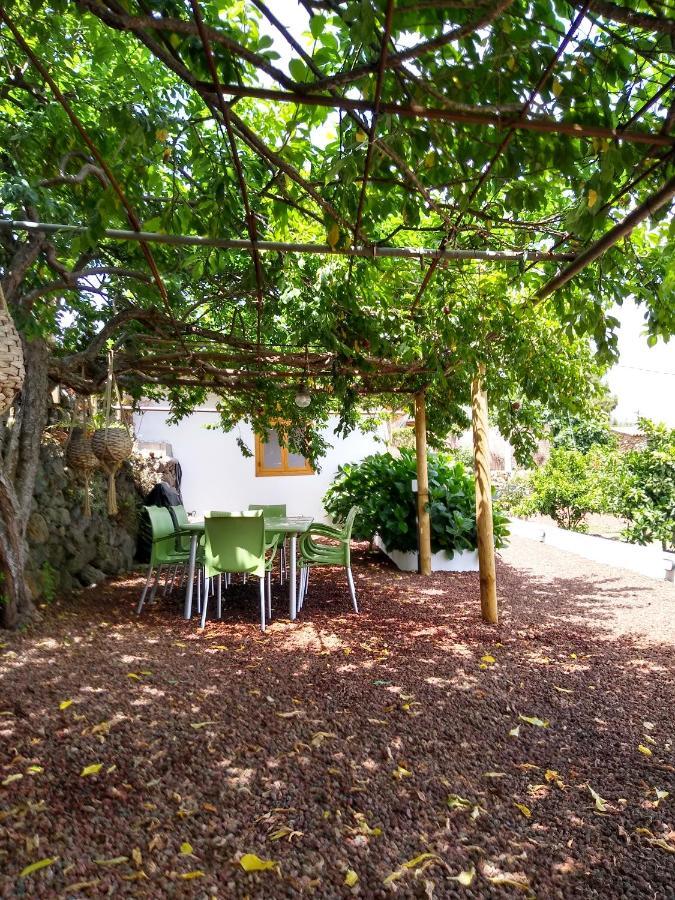 Los Huertos Conect With The Nature & Relax Icod De Los Vinos Exterior photo